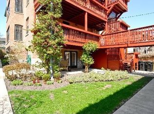 4639 N Beacon St APT 4, Chicago, IL 60640