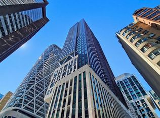 238 Simcoe St #1906-C01, Toronto, ON M5T 0E2