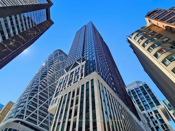 238 Simcoe St, Toronto, ON