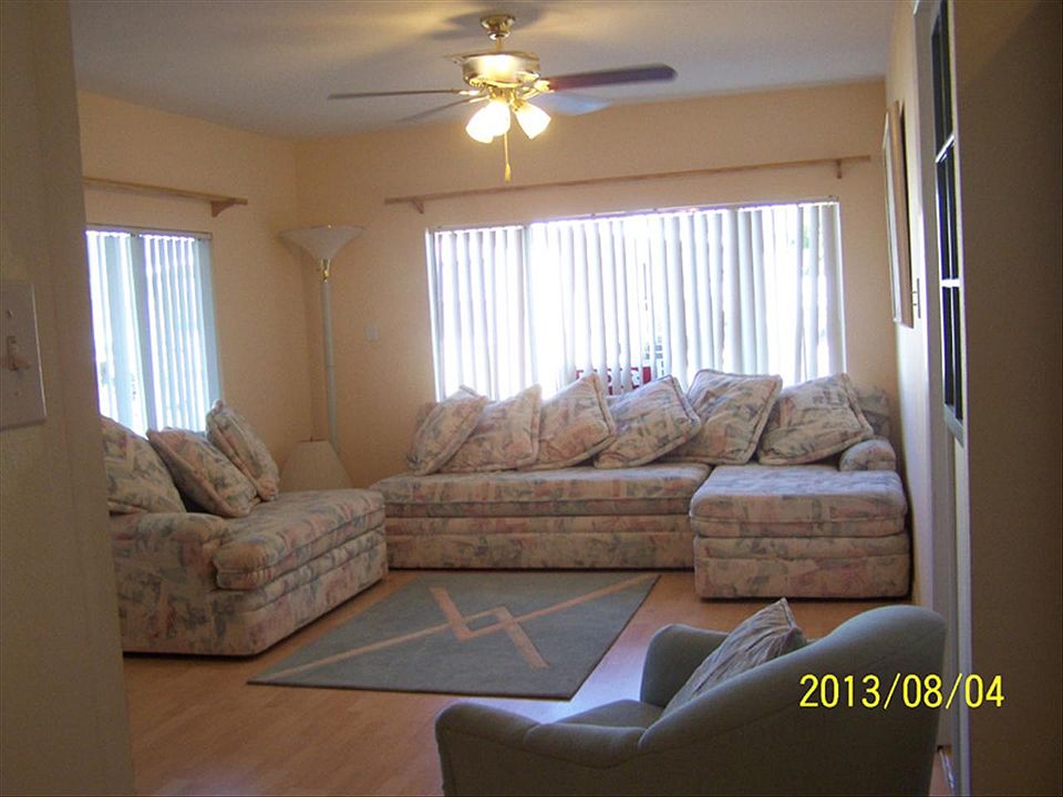 3BR/2BA Manufactured Home - San Marcos