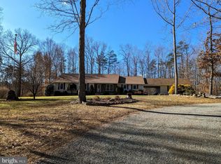 14466 Settle Dr, Rixeyville, VA 22737