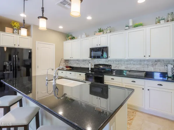 4832 W POSSE Drive, Eloy, AZ 85131