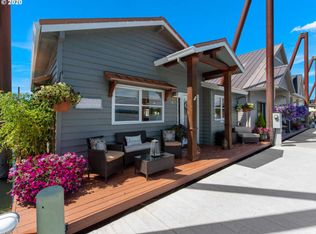 19609 Ne Marine Dr. ##A-2, Portland, OR