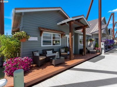 19609 Ne Marine Dr. ##A-2, Portland, OR, 97217