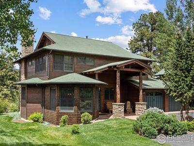 685 Riverside Dr, Estes Park, CO, 80517