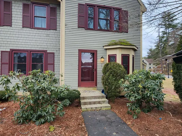 96 Bartemus Trail, Nashua, NH 03063