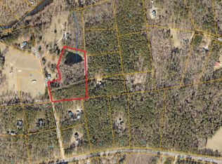 905 Neptune Trail, Appling, GA 30802