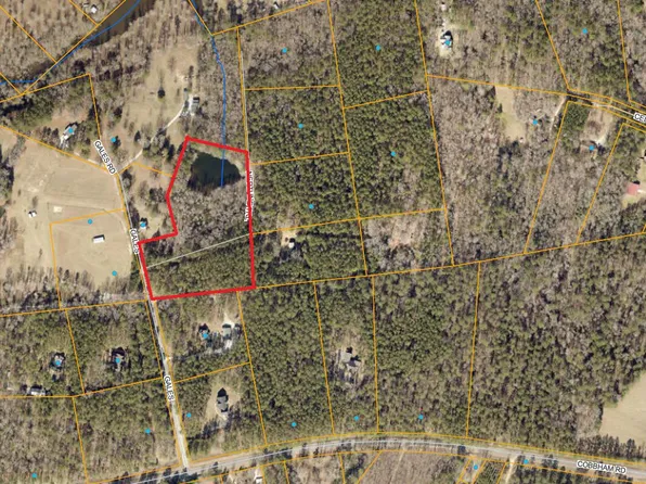 905 Neptune Trail, Appling, GA 30802