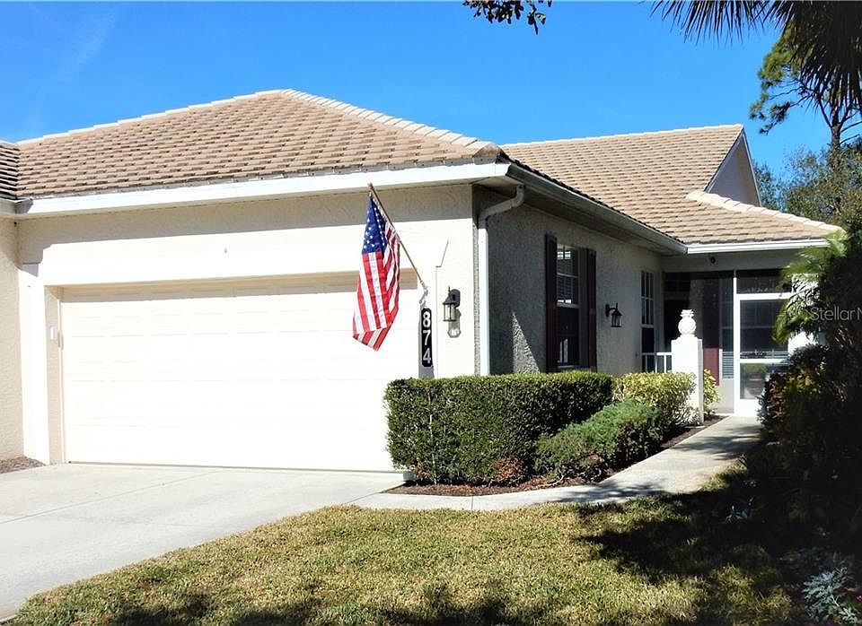 1st image of 874 Tartan Dr #15