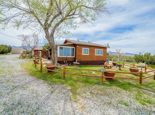1145 Highway 138, Pinon Hills, CA 92372