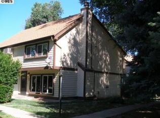 985 W 10th St E-6 #E-6, Loveland, CO 80537