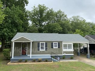 2027 Tulsa Ave, Memphis, TN 38127