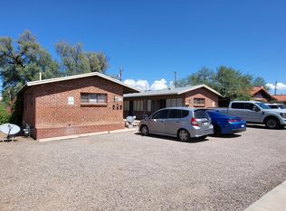 1307 E 9th St UNIT C, Tucson, AZ 85719