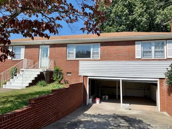 3209 Garland Ave, Hopewell, VA 23860