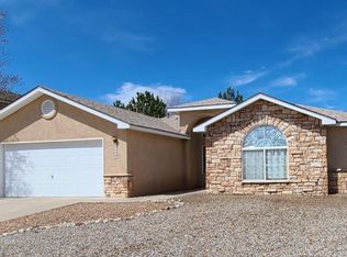 6909 Luz De La Luna Pl NW, Albuquerque, NM 87114