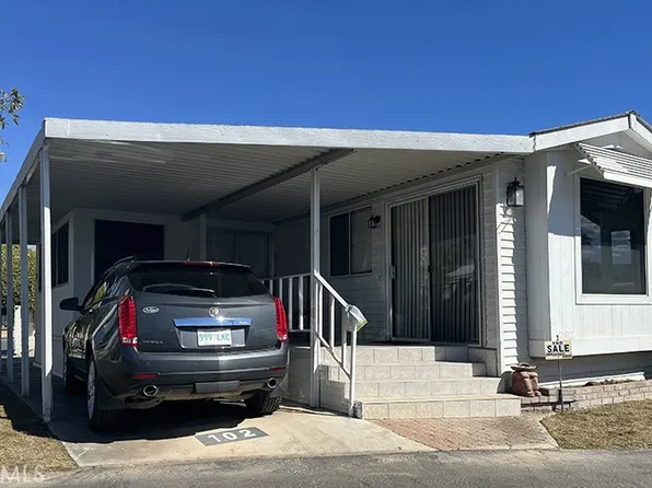 69801 Ramon Rd #102, Cathedral City, CA 92234