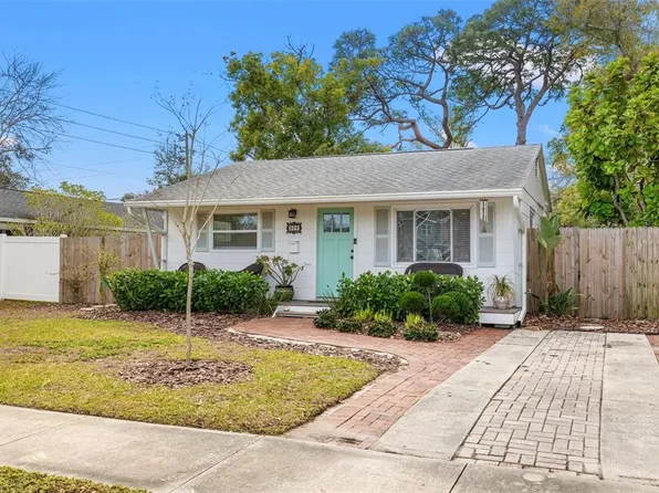 508 39th Ave N, Saint Petersburg, FL 33703