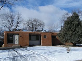 111 Andanada St, Los Alamos, NM 87544
