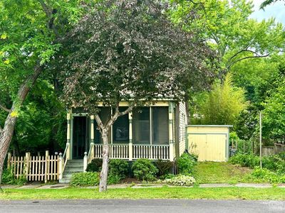 12 N Franklin St, Athens, NY, 12015