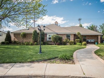 7214 Alpine Ln, Amarillo, TX, 79109