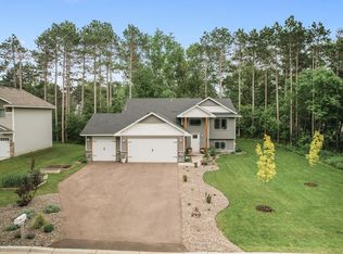 1030 Joy Cir SW, Cambridge, MN 55008