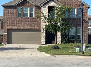 204 Cowboy Way, Anna, TX 75409