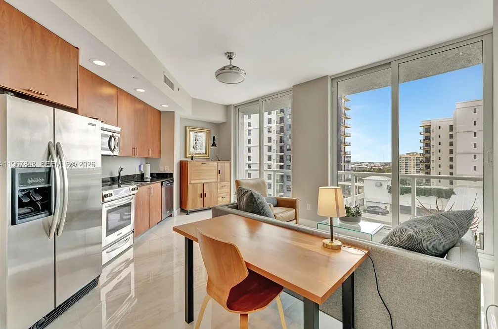 Studio, 553 sqft, $2,600 — Photo 4