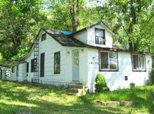 10172 S Roosevelt St, Silver Lake, IN
