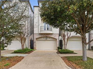 4734 Aftonshire Dr, Houston, TX 77027