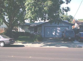 2590 E Olivera Rd, Concord, CA 94519