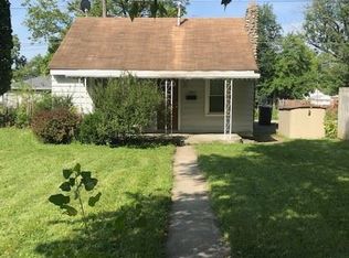 4920 McClellan St, Fort Wayne, IN 46807