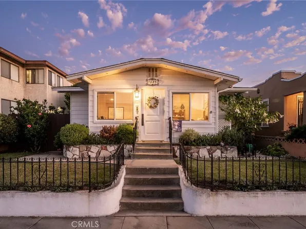 1085 W 23rd St, San Pedro, CA 90731