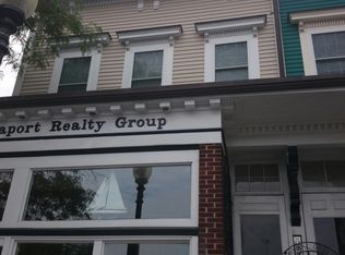 711-711A East Broadway, South Boston, MA 02127