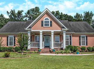 1025 Dublin Dr, Conway, SC 29526
