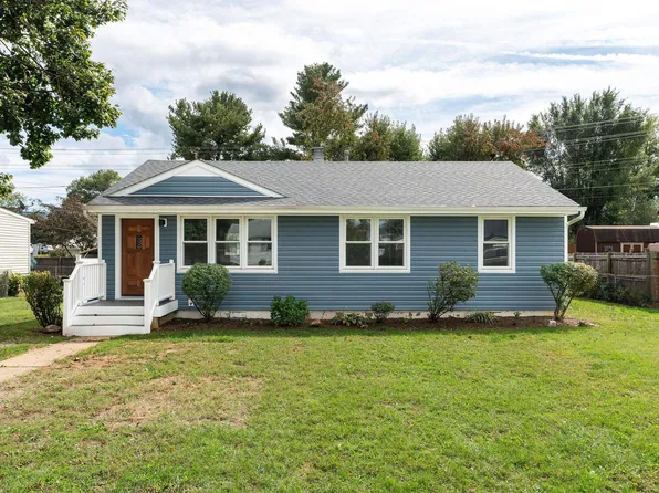 124 Loudoun Ave, Waynesboro, VA 22980