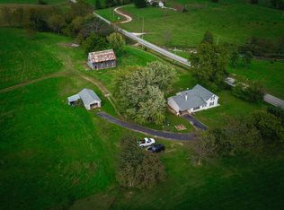3789 S State Highway P, Republic, MO 65738