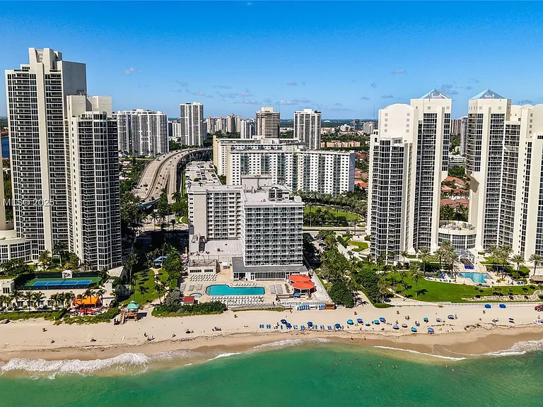 19201 Collins Ave #610 — Photo 48