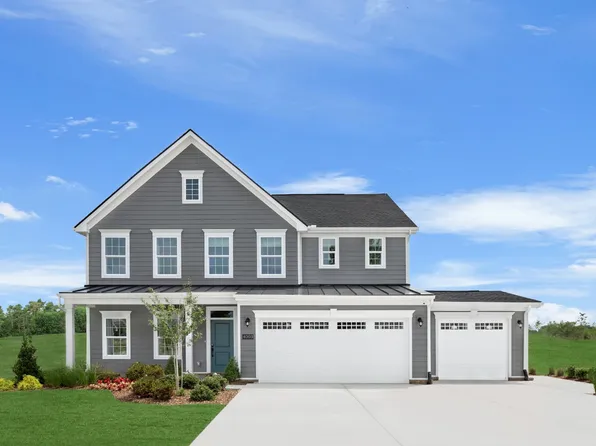 4016 Tawnya Charles Ln Lot 111, Murfreesboro, TN 37128
