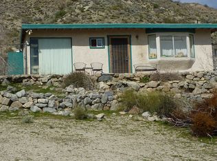 50276 Cedar Ave, Morongo Valley, CA 92256