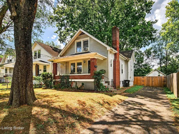 1050 Euclid Ave, Louisville, KY 40208