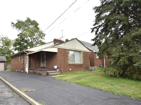 417 N Bon Air Ave, Youngstown, OH 44509