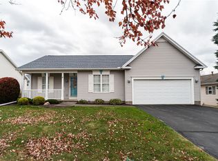 4 Stothard Dr, Hilton, NY 14468