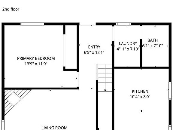 3rd image of 977 Moonraker Drive