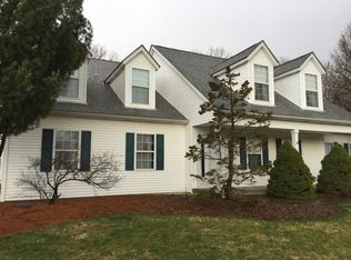 195 & 197 Stratford Rd, Hudson, OH 44236