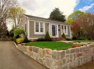 31 Maple St, Kingston, MA 02364