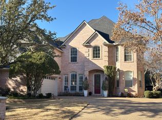 803 Glen Abbey Dr, Mansfield, TX 76063