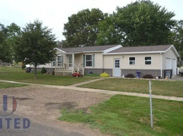 613 4th St, Correctionville, IA 51016