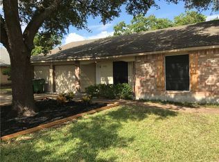 1404 N Georgetown St, Round Rock, TX 78664