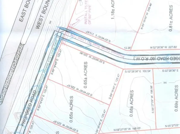 78 Highway, Jasper, AL 35501