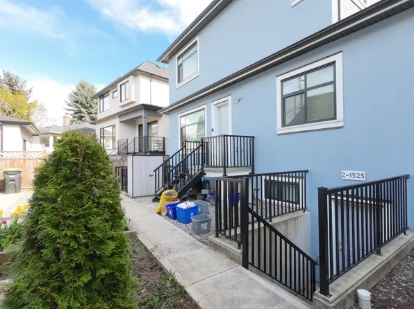 1525 E 55th Ave #2, Vancouver, BC V5P 1Z2